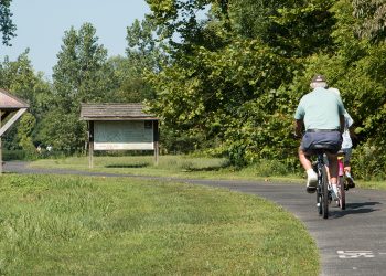 Tips to Enjoy the Greenbelt