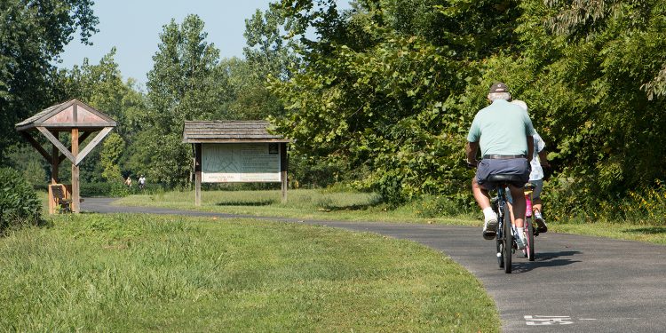 Tips to Enjoy the Greenbelt