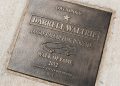 Walk of Fame Plaques Unveiled
