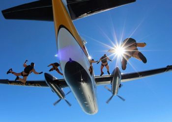 Golden Knights to Perform at Owensboro Air Show