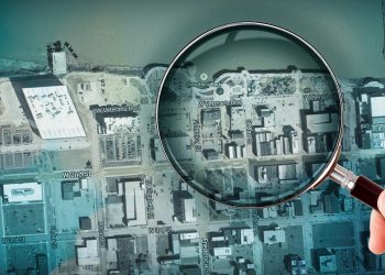 Downtown Owensboro Scavenger Hunt