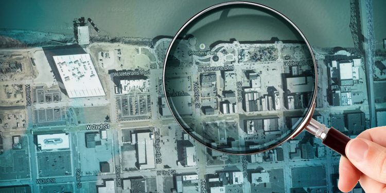 Downtown Owensboro Scavenger Hunt