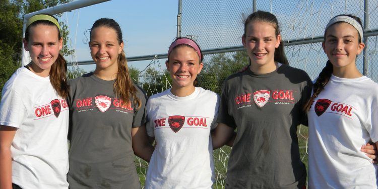 Owensboro Youth Make Futsal National Team