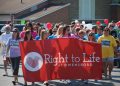 Walk for Life This Saturday