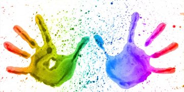 Riverartes Art Camp is October 7 to 10