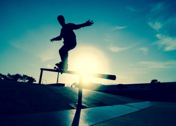 Shred Fest Coming to Skate Park