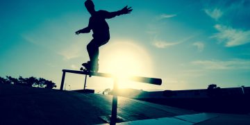 Shred Fest Coming to Skate Park