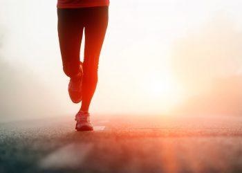 Run For Your Life This Saturday