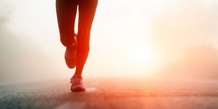 Run For Your Life This Saturday