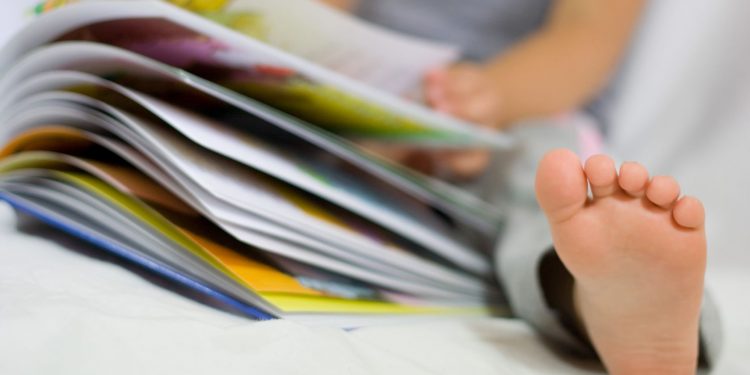 OPS Summer Literacy Camp Yields Outstanding Results