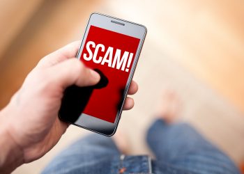 Local Utilities Alerting Customers About Scams