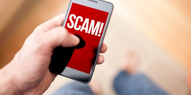 Local Utilities Alerting Customers About Scams