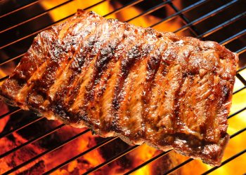 BBQ Competition Saturday at Diamond Lakes