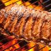 BBQ Competition Saturday at Diamond Lakes
