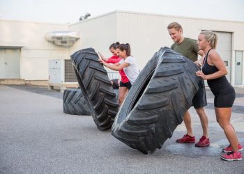 What’s Up with All These “Boot Camps”?