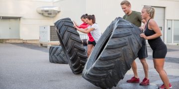 What’s Up with All These “Boot Camps”?