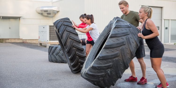 What’s Up with All These “Boot Camps”?