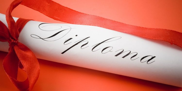 DCPS Program to Award Diplomas to Dropouts