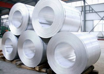 Aleris to Invest $350 Million in Lewisport