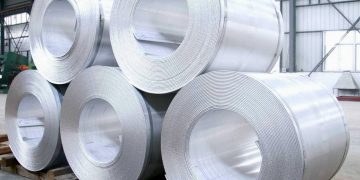 Aleris to Invest $350 Million in Lewisport