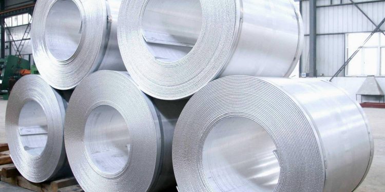 Aleris to Invest $350 Million in Lewisport