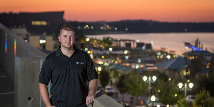 AP Imagery: Behind the Lens