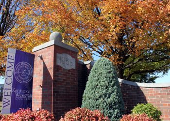 Kentucky Wesleyan College Receives Grant of Over $2 Million