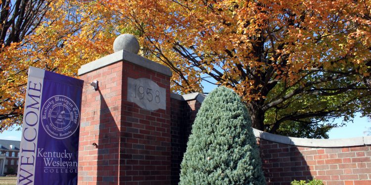 Kentucky Wesleyan College Receives Grant of Over $2 Million