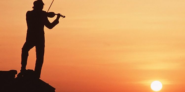 Back Alley Musicals’ Season Tickets on sale now