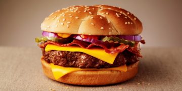 Best Burgers