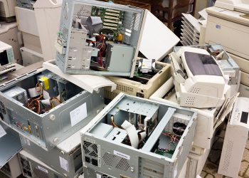 Have You Heard: Green Works Recycling