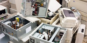 Have You Heard: Green Works Recycling