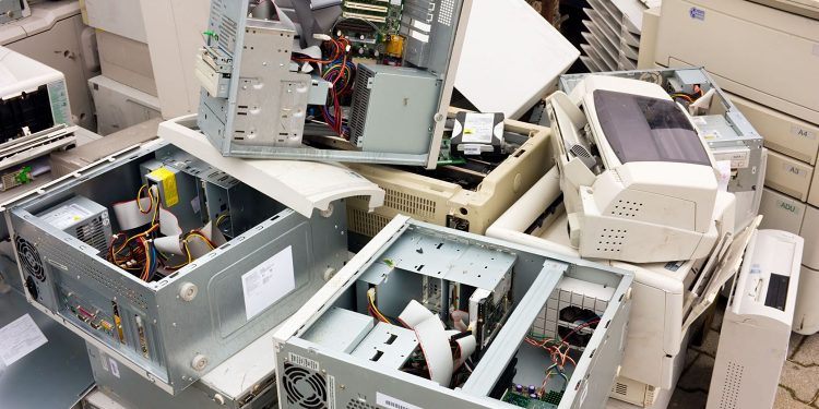 Have You Heard: Green Works Recycling