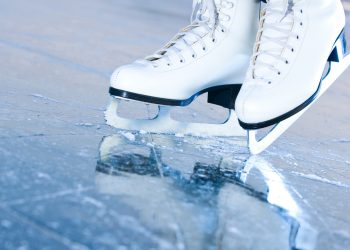 Edge Ice Center offering WeSKATE Learn-to-Skate Classes