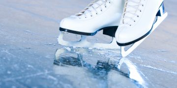 Edge Ice Center offering WeSKATE Learn-to-Skate Classes