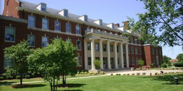 Kentucky Wesleyan College Sees 42 Percent Increase in Freshman Enrollment