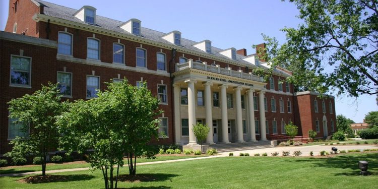 Kentucky Wesleyan College Sees 42 Percent Increase in Freshman Enrollment