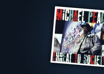 Rap Artist Michael Peace In Owensboro This Week