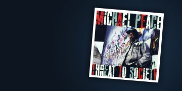 Rap Artist Michael Peace In Owensboro This Week