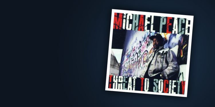 Rap Artist Michael Peace In Owensboro This Week