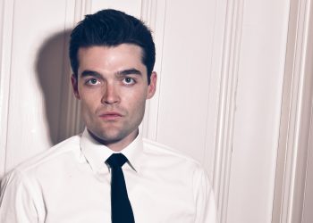 Nathan Morris Records Live Album at The Crème