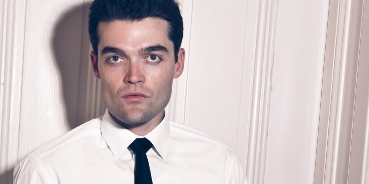 Nathan Morris Records Live Album at The Crème