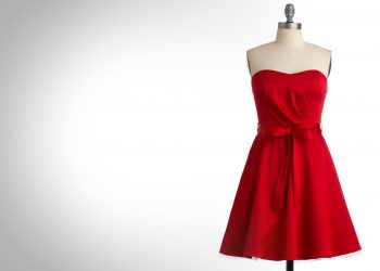 6th Annual Lady in Red Fundraiser Set for September 6