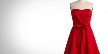 6th Annual Lady in Red Fundraiser Set for September 6