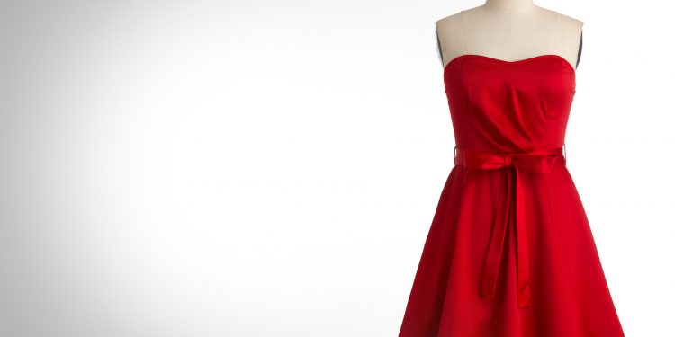 6th Annual Lady in Red Fundraiser Set for September 6