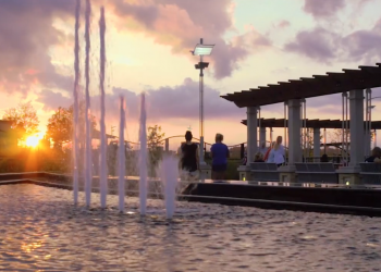 Ode to Owensboro Summer