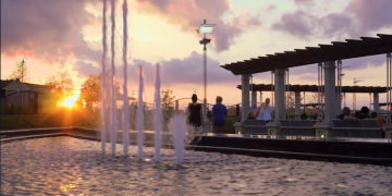 Ode to Owensboro Summer
