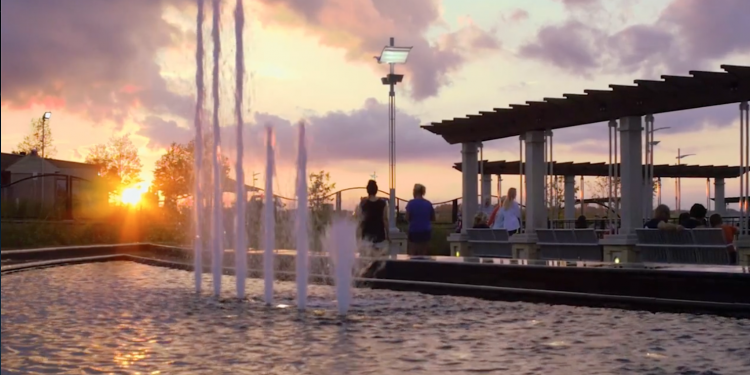 Ode to Owensboro Summer