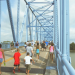Bridge Day & East Bridge Art & Music Festival Highlights