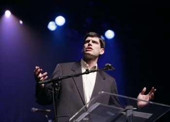 Billy Graham’s Grandson to Host Celebration in Owensboro